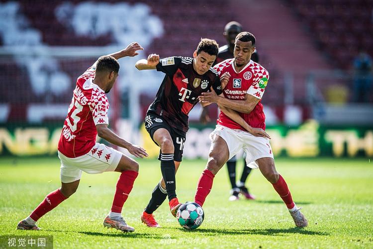 Southampton Vs